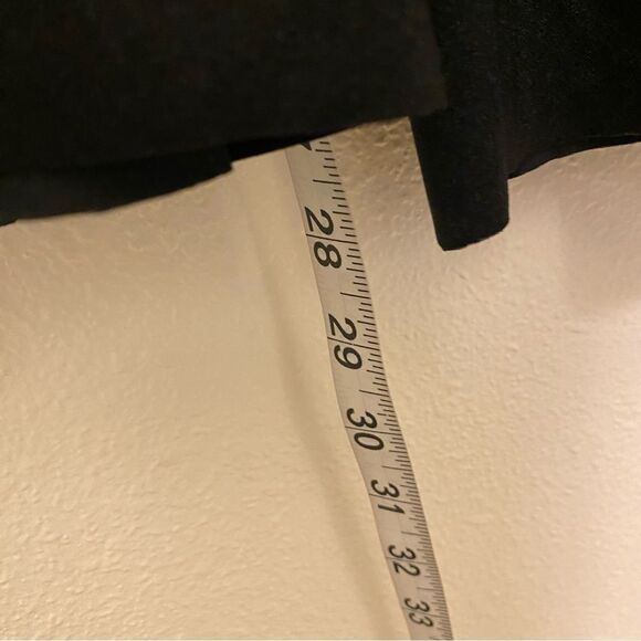 Kelle dance costume black one arm 2 piece pants HYPNOTIZED 5361 LC-large child - Picture 6 of 10